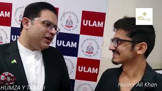 Humza YTabani talks about what he wants to achieve next in life digging deep into his mindset 🙂🙂 [upl. by Raji576]