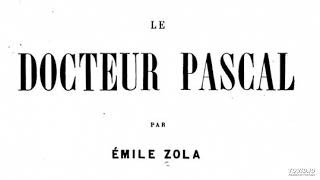 12 Emile Zola Le Docteur Pascal livre audio partie 12 sur 14 [upl. by Philippine409]