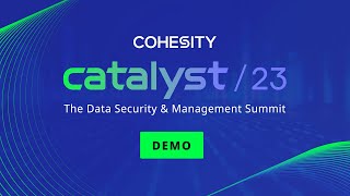 Demo Generative AI for modern data management [upl. by Chapell750]
