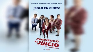 Reseña de la película Dominicana quotPerdiendo el Juicioquot [upl. by Aurthur]