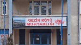 gezin köyü hazargölü maden ELAZIĞgezin [upl. by Dwane582]