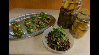 How to eat albacore tasty two easy recipes [upl. by Randene]