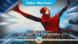 Marvel’s SpiderMan 2 Swinging to PC Everything You Need to Know [upl. by Ahsietal]