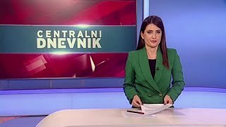 Centralni dnevnik 25112024 [upl. by Omari236]