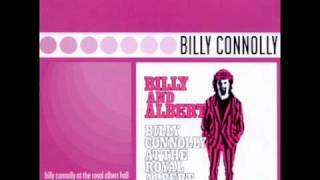 Billy Connolly  Nuclear Weapons Part 7 of 19 [upl. by Lewanna884]