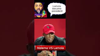 Malema VS Lamola The BIGGEST Debate in Mzansi Real Talk [upl. by Raveaux]