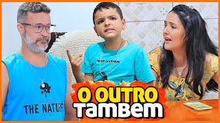 O outro também [upl. by Wadleigh]