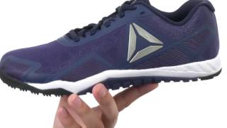 Reebok ROS Workout TR 20 SKU8721005 [upl. by Llenrad788]