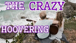 The Narcissist Crazy Hoover Attempt on Valentines Day My Storytime [upl. by Hcardahs]