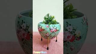 Cute Flower Vase Home Decor meeshofinds unboxing flowervase [upl. by Radford]