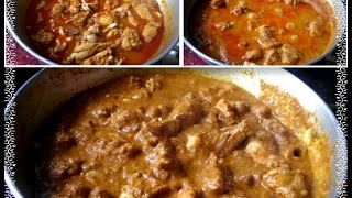 Malvani Suka Chicken  Ole Kaju Chicken  Malvani Kombadi Sukkha [upl. by Lacim]