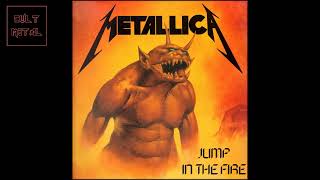 Metallica  Jump In The Fire Full Album [upl. by Avirt]