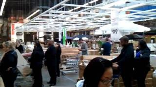 Ikea Paramus NJ is not interested in business [upl. by Athallia372]