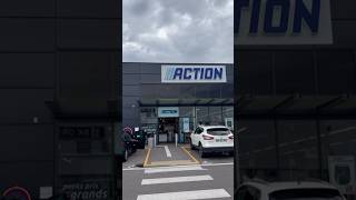 Les pépites de la semaine d’Action du 16 octobre 🛒 magasin action magasinaction shorts [upl. by Hobart360]