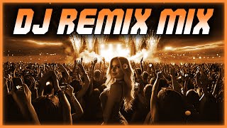 DJ Remix 2024 – Best Dance amp Party Mashups  Top Popular Songs Remixed  Club Hits Mix 2024 🎶 [upl. by Aruasi]