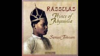 Rasselas Prince of Abyssinia by Samuel JOHNSON  FULL AudioBook 🎧📖 [upl. by Cowan235]