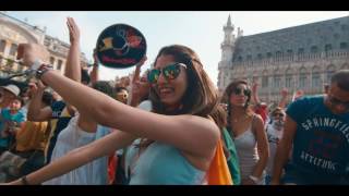 Tomorrowland Belgium 2016  Discover Europe Recap [upl. by Godfrey]