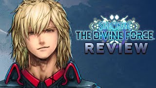 Star Ocean The Divine Force Review PS5  Backlog Battle [upl. by Adonis964]