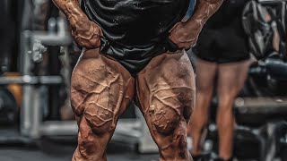 SEPARATE YOURSELF  THE ULTIMATE BODYBUILDING MOTIVATION 2024 [upl. by Corny]