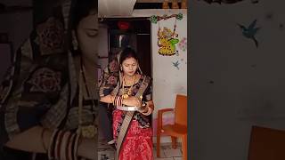 Odia Ghara Bahu sambalpurisong rinkyksambalpuri sambalpurivideo [upl. by Peace]