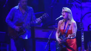 Midnight In Harlem live 9282024 Tedeschi Trucks Band Kings Theatre Brooklyn NY [upl. by Yenroc]