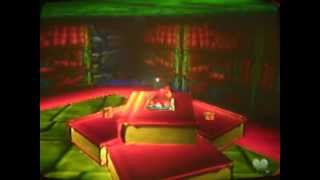 Lets Play Donkey Kong 64 Part 61 The Library Tries to Kill Donkey And Some Areas Need Cleansing [upl. by Thomas]