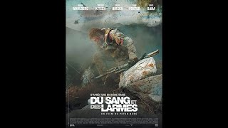 DU SANG ET DES LARMES 2013 Streaming BluRayLight VF [upl. by Edmunda]