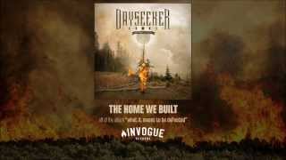 Dayseeker  The Home We Built [upl. by Francie489]