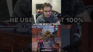 HE IS GENIUS marvelrivals twitch gaming overwatch2 [upl. by Luise]