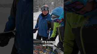 Rocking the Pinball Machine and Snowboarding at Loveland Pass Colorado [upl. by Leyla]