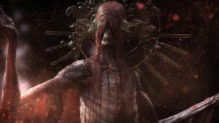 Amadea Music Productions  Shock  Epic Modern Hybrid Horror Music [upl. by Assiran]