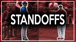 MLB Standoffs HD [upl. by Bonnice]