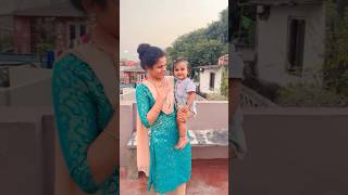 atthakodalu cookingvlogs familyvlogs love baby localatthakodalu cutebaby dance [upl. by Jacquenette]