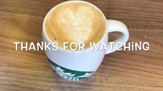 Starbucks Peru Coffee Review My Coffee Journey Episode 18 [upl. by Flavius]