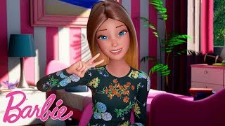 Avoir le blues Tu nes pas seul  Vlogs de Barbie  BarbieFrancais [upl. by Fletcher]