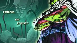 Piccolo Japanese Theme [upl. by Adalard]