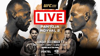 Leon Edwards vs Colby Covington Live Stream  UFC 296  Full Fight [upl. by Adnala]