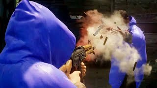 Hitman 2 Die Fast 01 ► Funny Brutal Kills Montage [upl. by Marr]