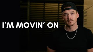 Morgan Wallen  I’m movin’ on ft Luke Combs amp Post Malone  2024 [upl. by Lunetta]