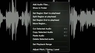 Whats New in Revoice Pro 5  Synchro Arts Summary [upl. by Cresa]