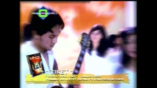 Tiket  Cinta Yang Lain Official Music Video [upl. by Amandi786]