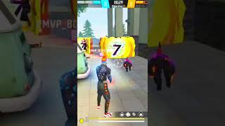 freefiremaxhighlights freefire • DESERT EAGLE 1vs3 ONE TAP😇😇 [upl. by Noiek]