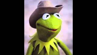 Kermit the Frog Sings the Rodeo Song [upl. by Wardieu]