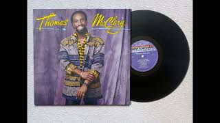 Thomas McClary  Same1984 AuthenticVinyl1963 [upl. by Salaidh]