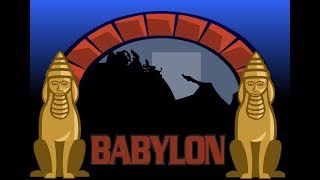 Babylonian Story of Creation [upl. by Enriqueta]