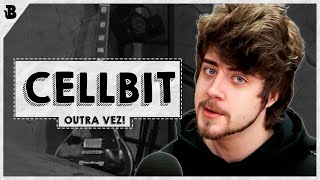 CELLBIT FALANDO BALELA DE NOVO 130 [upl. by Lieberman886]