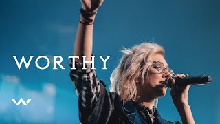 Worthy  Live  Elevation Worship [upl. by Mag999]