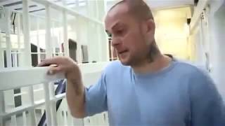 HMP Pentonville London Britains Toughest Prisons [upl. by Orton]