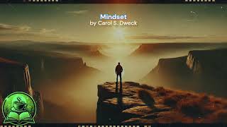 Mindset by Carol S Dweck [upl. by Chiquia]