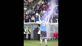 Scary Moments in Football 😱 [upl. by Corkhill]